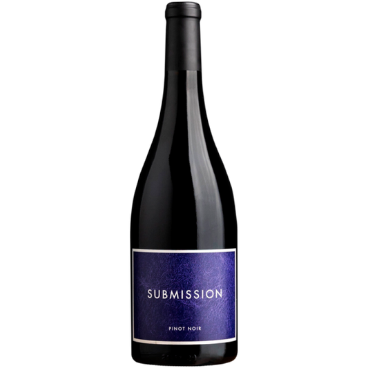 Submission Pinot Noir, 689 cellars